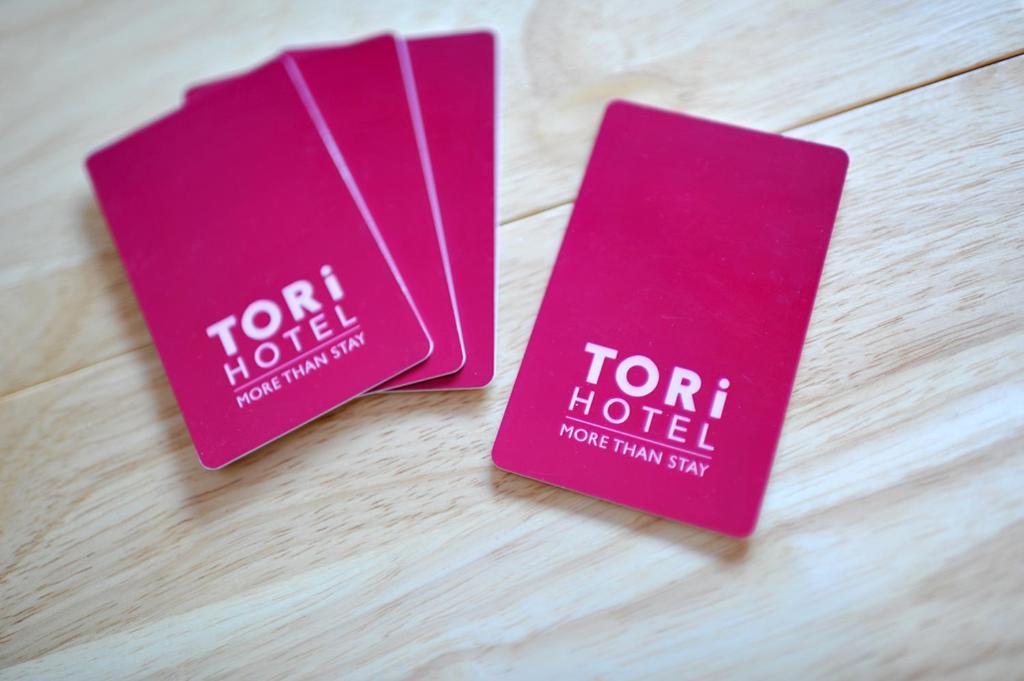 سيول Tori Hotel الغرفة الصورة